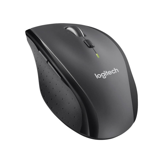 Wireless optical mouse LOGITECH M705 Marathon, 1000 dpi