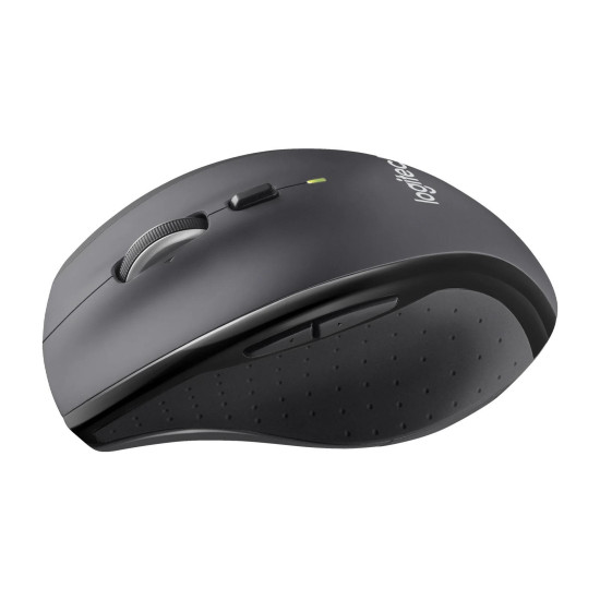 Wireless optical mouse LOGITECH M705 Marathon, 1000 dpi