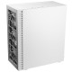 Case Kolink Observatory HF ARGB TG Mid-Tower, White