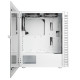 Case Kolink Observatory HF ARGB TG Mid-Tower, White