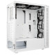 Case Kolink Observatory HF ARGB TG Mid-Tower, White
