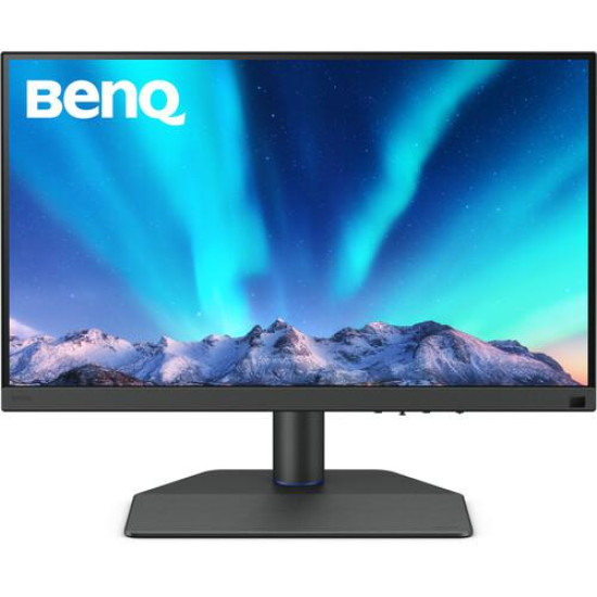 BenQ PhotoVue SW272Q 27