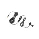 BOYA Lavalier Microphone BY-M1S