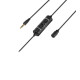 BOYA Lavalier Microphone BY-M1S