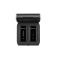 BOYA 2.4GHz Ultra-compact Wireless Microphone System BY-XM6-K1