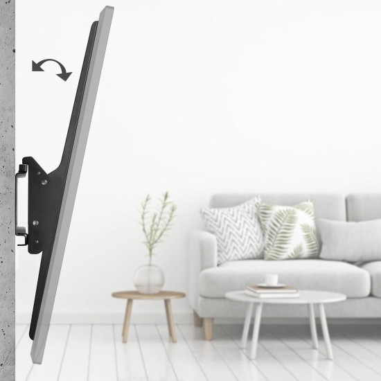 Hama TV Wall Bracket, Tilting, 305 cm (120