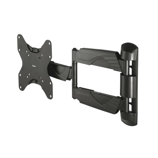 Hama TV Wall Bracket, Swivel, Tilt, Pull-out, 122 cm (48