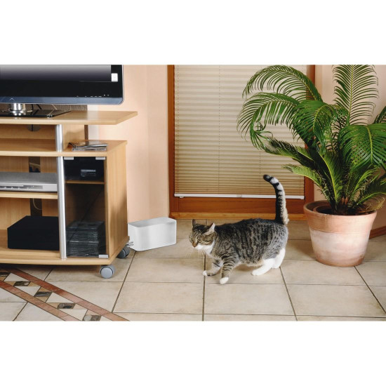 Кутия за кабели Hama 