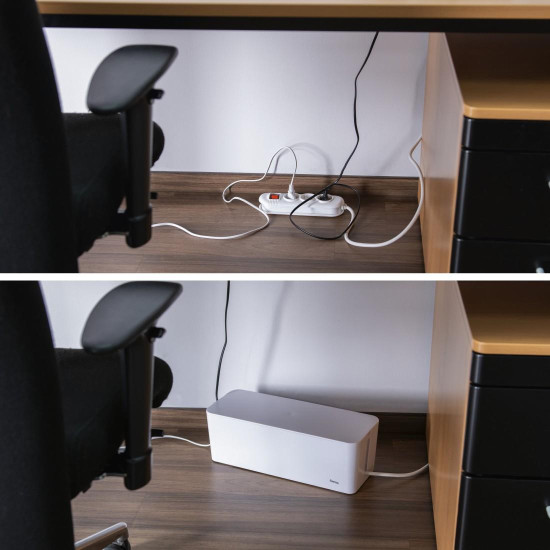 Кутия за кабели Hama 