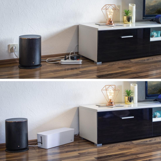 Кутия за кабели Hama 