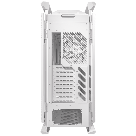 Case ASUS ROG HYPERION WHITE