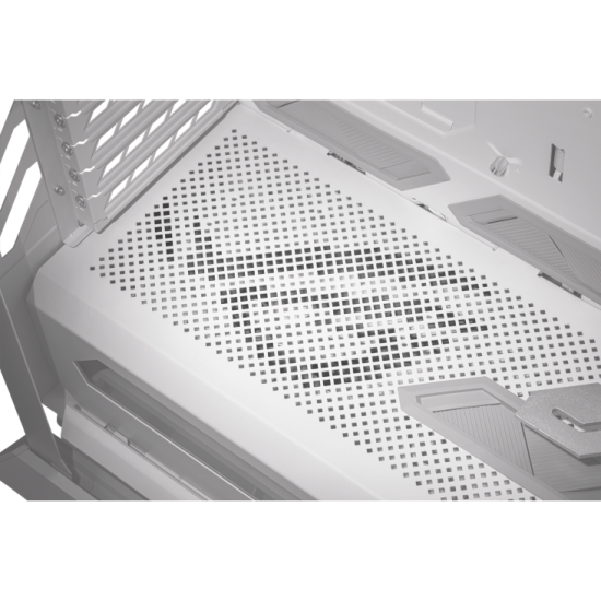 Case ASUS ROG HYPERION WHITE