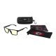 Gaming Glasess GUNNAR x Call of Duty Alpha Edition - Onyx/Infrared - Amber