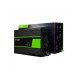 Inverter 12/220 V  DC/AC 2000W/4000W  Pure sine wave GREEN CELL