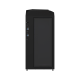 Кутия Gigabyte C301 Black V2, TG, Mid-Tower