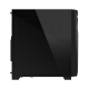 Кутия Gigabyte C301 Black V2, TG, Mid-Tower