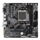 Motherboard GIGABYTE B650M S2H socket AM5