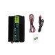 Inverter GREEN CELL 24V/300W Pure sine wave