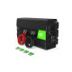 Inverter GREEN CELL 24V/1000W Pure sine wave