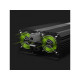 Inverter PRO 12/220 V  DC/AC 3000W/6000W  Modified sine wave GREEN CELL