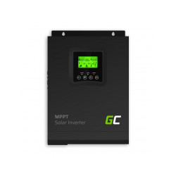 Инвертор GREEN CELL 1000 PSW, 1000VA