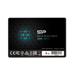 SSD Silicon Power Ace A55, 2.5