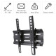 Hama TV Wall Bracket, Tilting, 122 cm (48