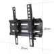 Hama TV Wall Bracket, Tilting, 122 cm (48