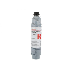 Toner Cartridge Ricoh MP3353, Type 2220D, 11000, Black