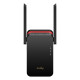 Range Extender Cudy RE3000, AX3000 Dual Band, 2.4/5 GHz, 574 - 2402 Mbps, Gigabit