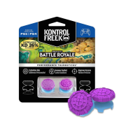 KontrolFreek FPS Performance Thumbsticks за PS5/PS4 Purple