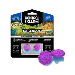 KontrolFreek FPS Performance Thumbsticks за PS5/PS4 Purple