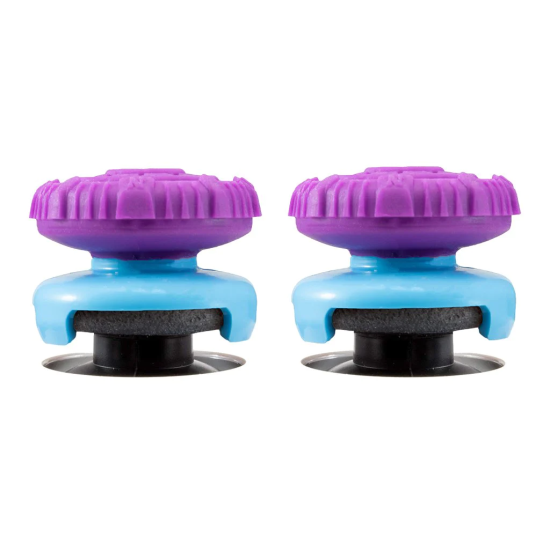 Аксесоар KontrolFreek FPS Performance Thumbsticks за PS5/PS4 Purple