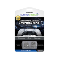 KontrolFreek FPS Thumbsticks Crystal Galaxy Edition for DualSense