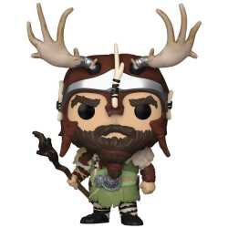 Funko Pop! Games: Diablo IV - Druid #941