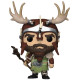 Funko Pop! Games: Diablo IV - Druid #941