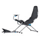 Racing chair Playseat Challenge X Logitech G Edition