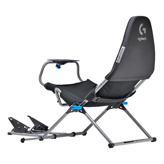 Racing chair Playseat Challenge X Logitech G Edition