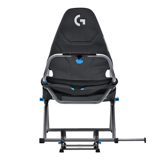 Racing chair Playseat Challenge X Logitech G Edition