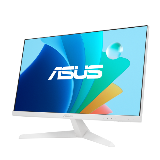 Monitor ASUS VY249HF-W, 23.8