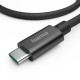 Hama USB-C - USB-C Charging Cable, 240W, USB 3.2 Gen1, 201702