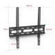 Hama FIX TV Wall Bracket, 32