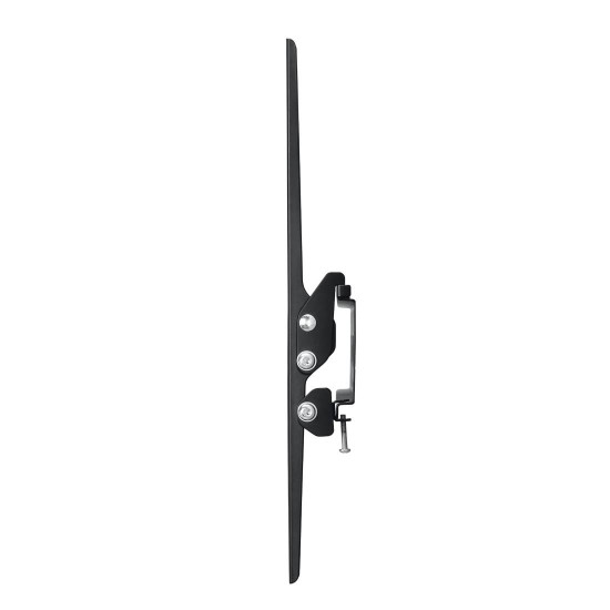 Hama TV Wall Bracket, Tilt, 191 cm (75