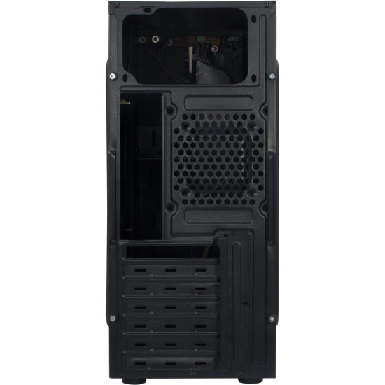 Case Inter Tech B-42 Mid-Tower, ATX