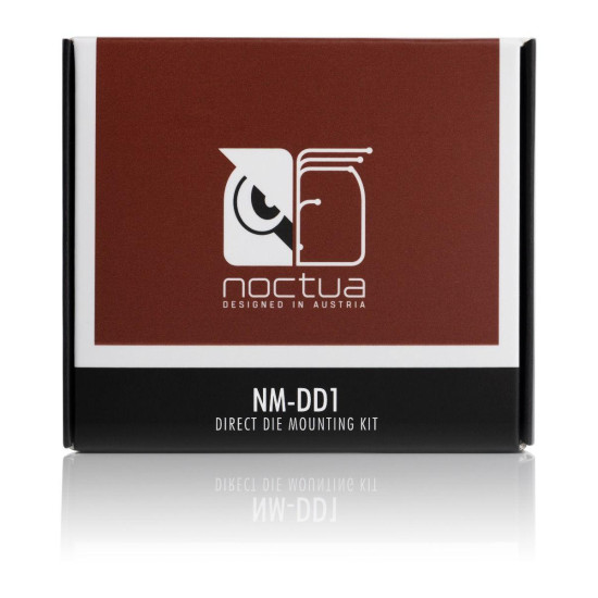 Mounting Kit Noctua NM-DD1