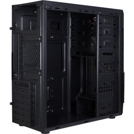 Case Inter Tech B-48 Mid-Tower, ATX