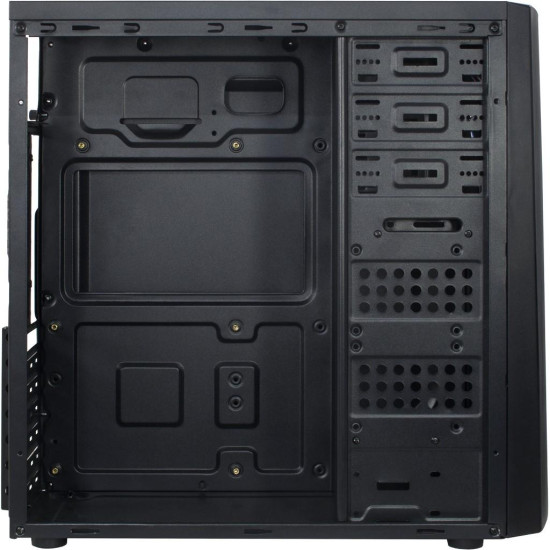 Case Inter Tech B-30 Mid-Tower, ATX
