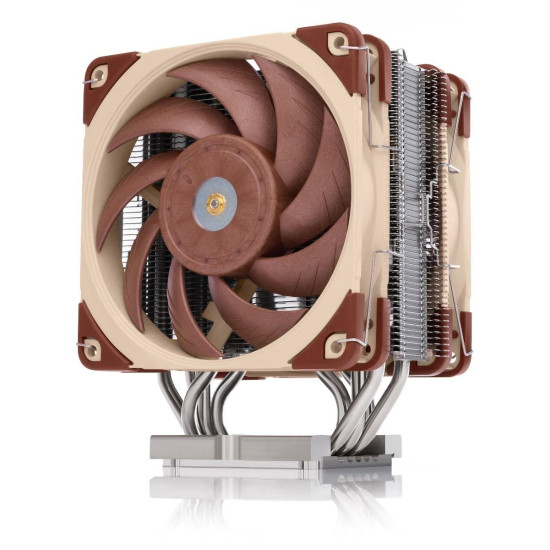 CPU Cooler Noctua NH-U12S DX-4677