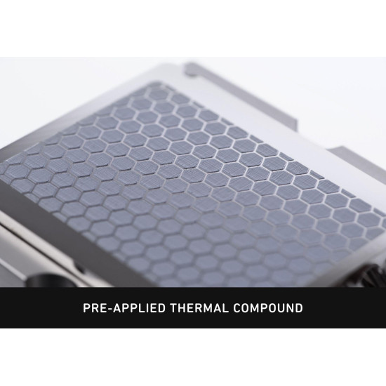 CPU Cooler Noctua NH-U12S DX-4677