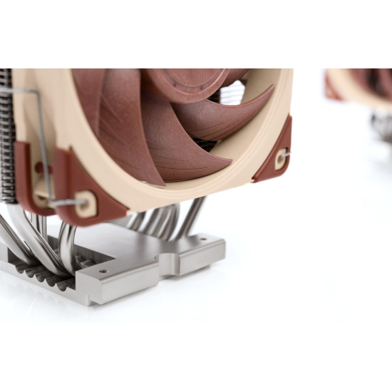 CPU Cooler Noctua NH-U12S DX-4677